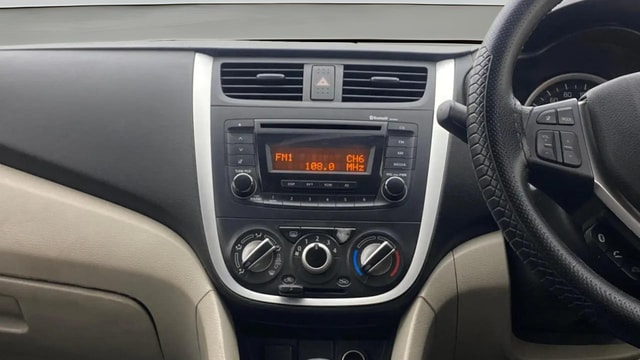 View Maruti Suzuki 1000 Image 17 Used Maruti Suzuki 1000 Image 17