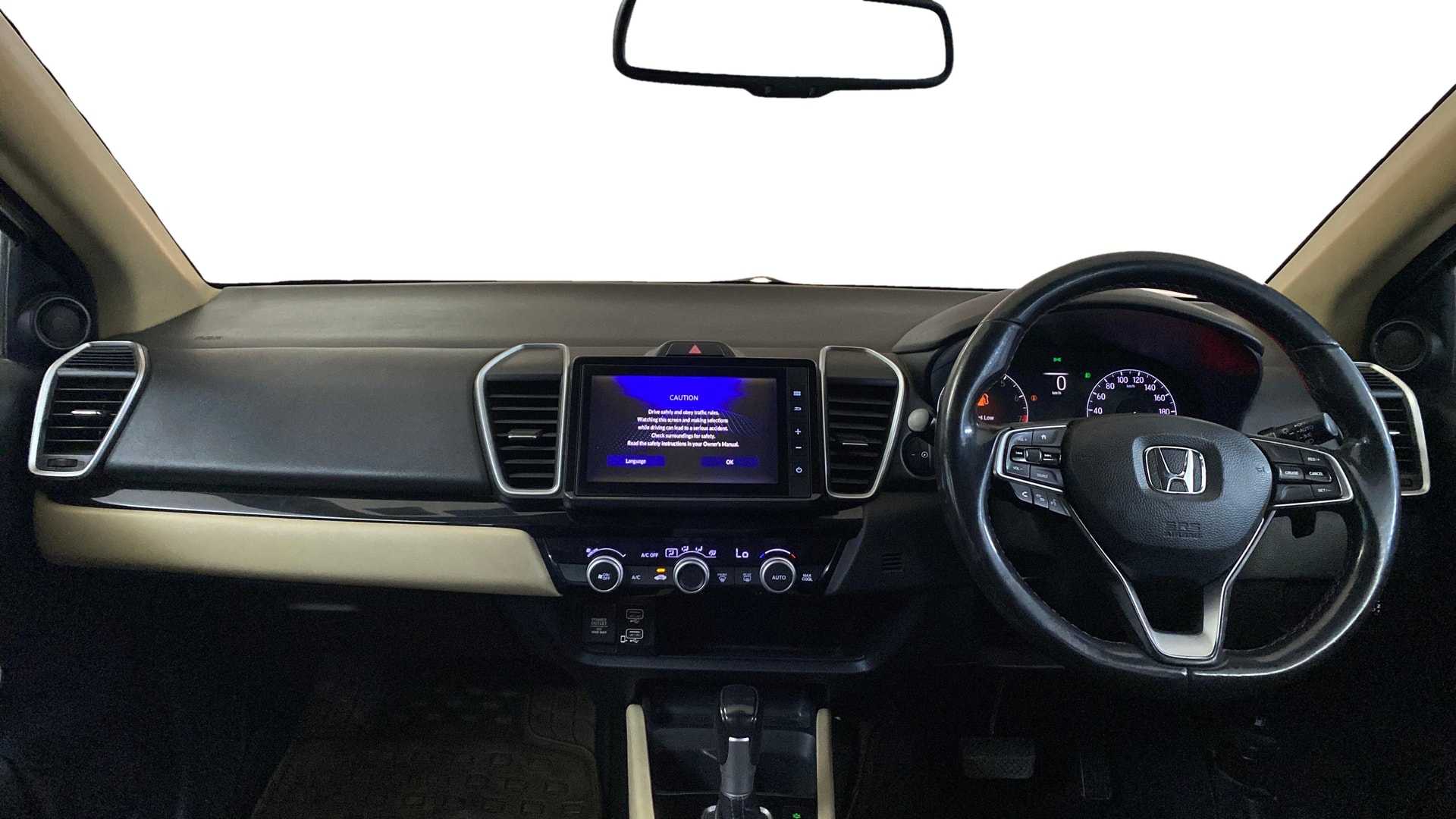 View 2021 Honda City ZX MT Diesel Anniversary Edition Image 16 Used 2021 Honda City ZX MT Diesel Anniversary Edition Image 16