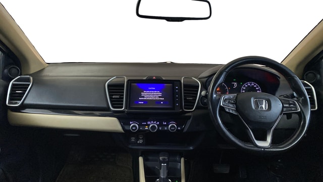 View Honda City Image 16 Used Honda City Image 16