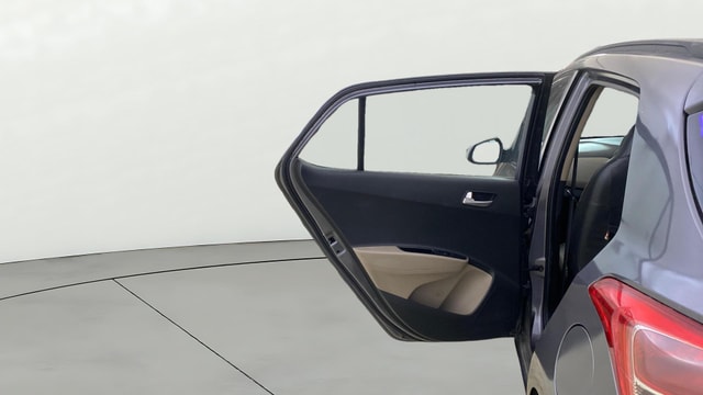 View Hyundai Grand i10 Image 22 Used Hyundai Grand i10 Image 22