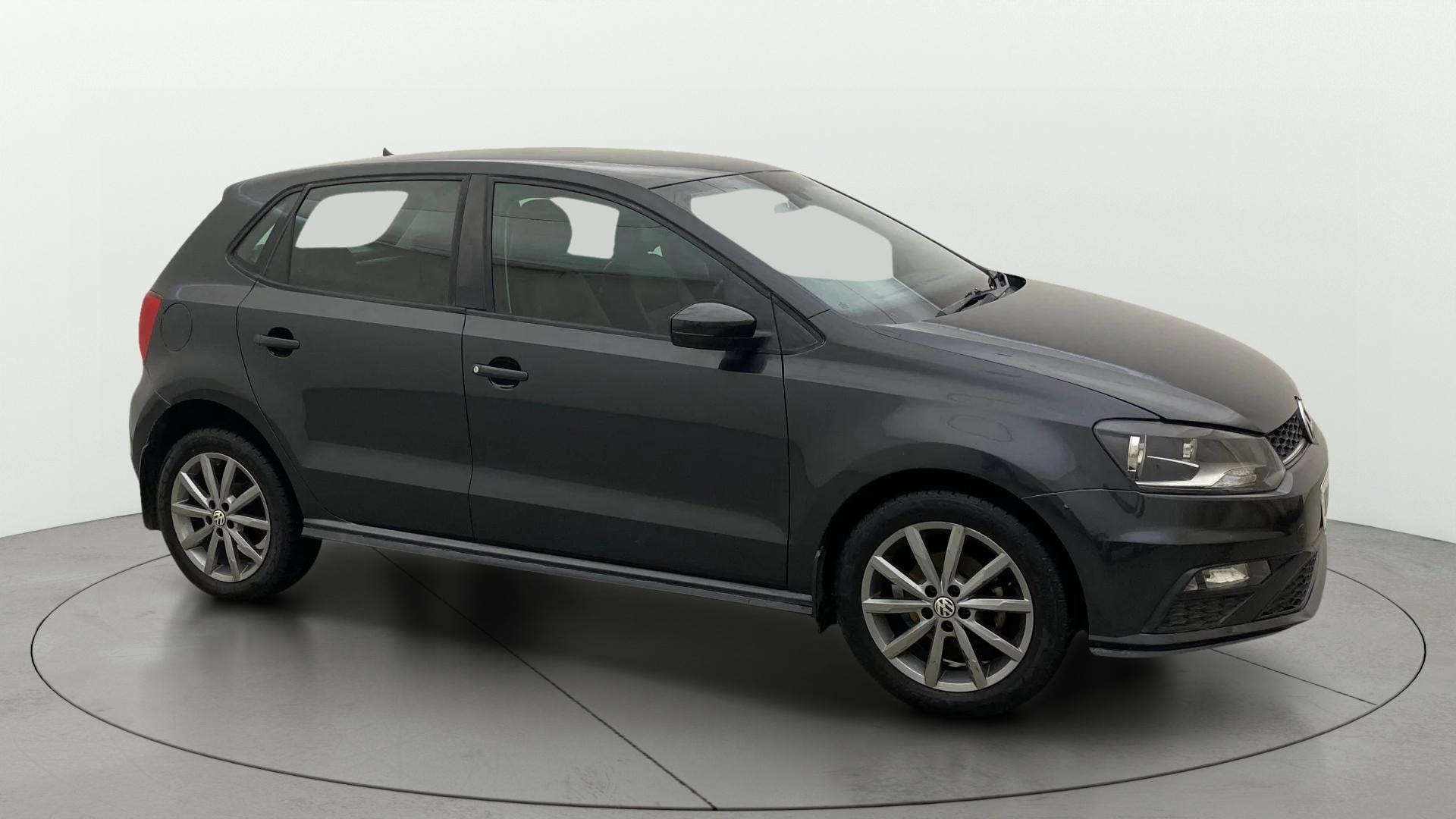 View 2020 Volkswagen Polo 1.2 AllStar Limited Edition Image 14 Used 2020 Volkswagen Polo 1.2 AllStar Limited Edition Image 14