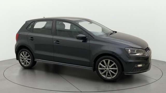 View Volkswagen Polo Image 14 Used Volkswagen Polo Image 14