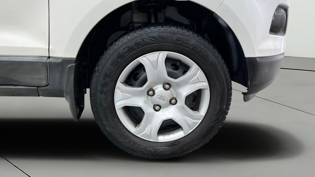 View Ford EcoSport Image 39 Used Ford EcoSport Image 39
