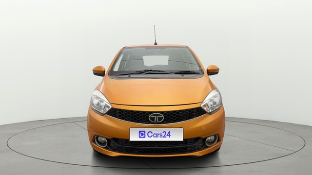 View Tata Tiago Image 1 Used Tata Tiago Image 1