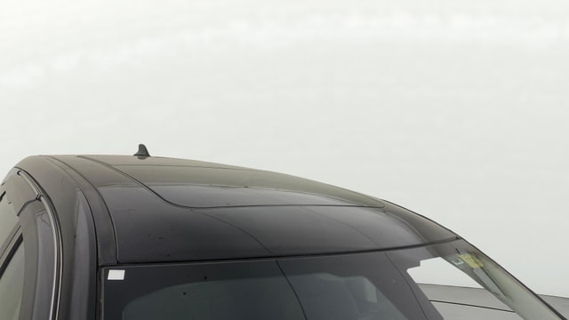 View Tata Harrier Image 5 Used Tata Harrier Image 5