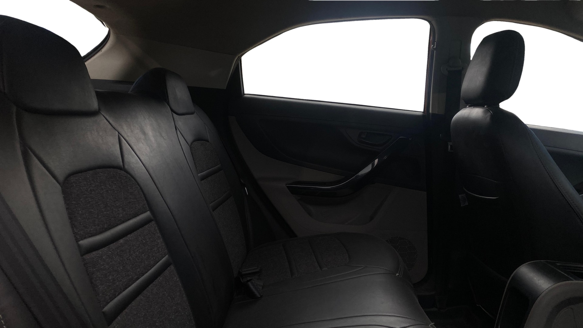 View 2019 Tata Nexon Revotron XM Image 28 Used 2019 Tata Nexon Revotron XM Image 28