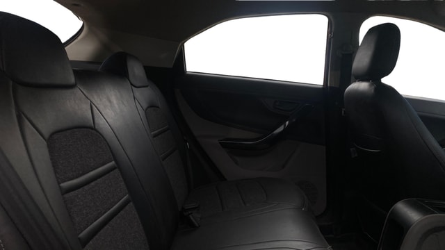 View Tata Nexon Image 28 Used Tata Nexon Image 28