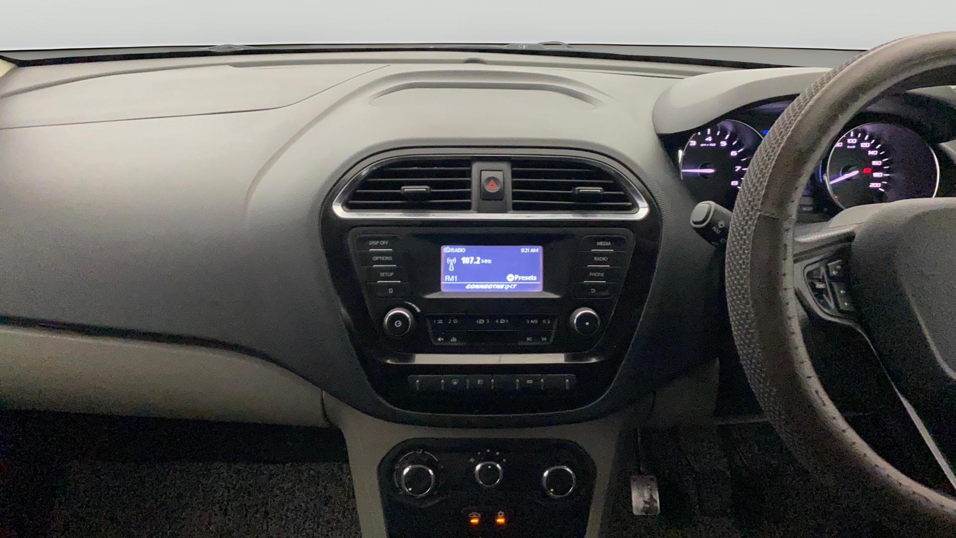 View 2018 Tata Tiago Revotorq XB Image 17 Used 2018 Tata Tiago Revotorq XB Image 17
