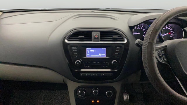 View Tata Tiago Image 17 Used Tata Tiago Image 17