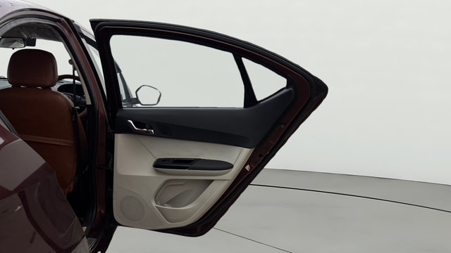 View Tata Tigor Image 7 Used Tata Tigor Image 7