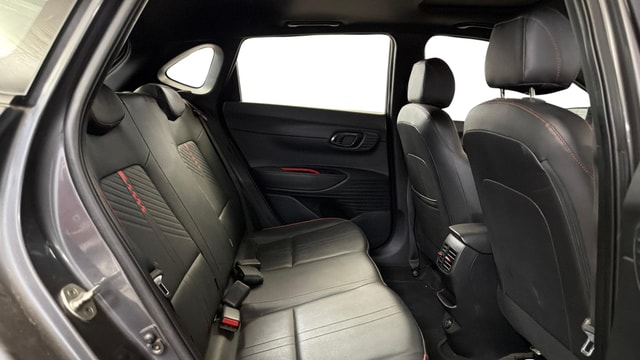 View Hyundai Elite i20 Image 36 Used Hyundai Elite i20 Image 36