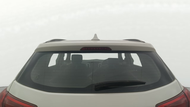 View Hyundai Creta Image 4 Used Hyundai Creta Image 4