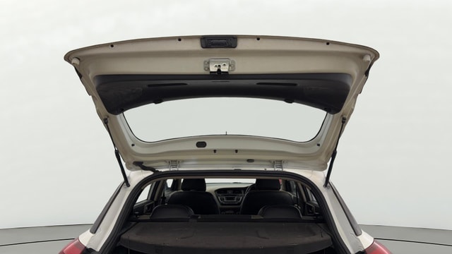 View Hyundai Elite i20 Image 16 Used Hyundai Elite i20 Image 16
