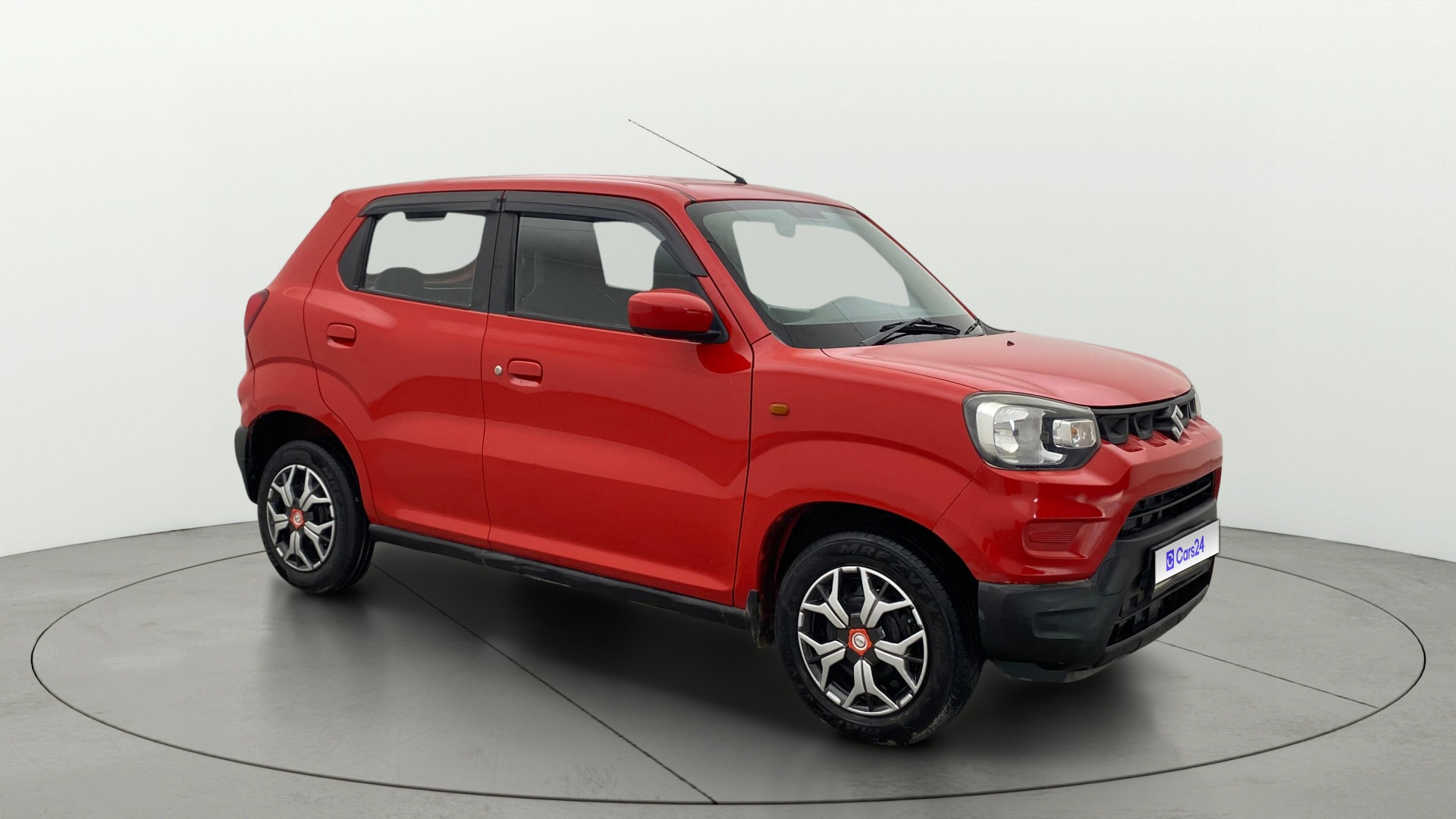 View 2021 Maruti Suzuki 1000 Base Variant Image 21 Used 2021 Maruti Suzuki 1000 Base Variant Image 21