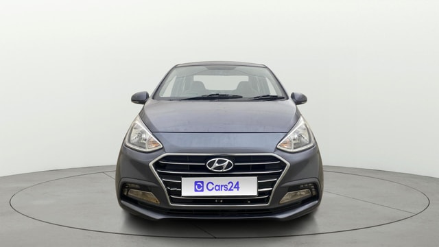 View Hyundai Xcent Image 1 Used Hyundai Xcent Image 1