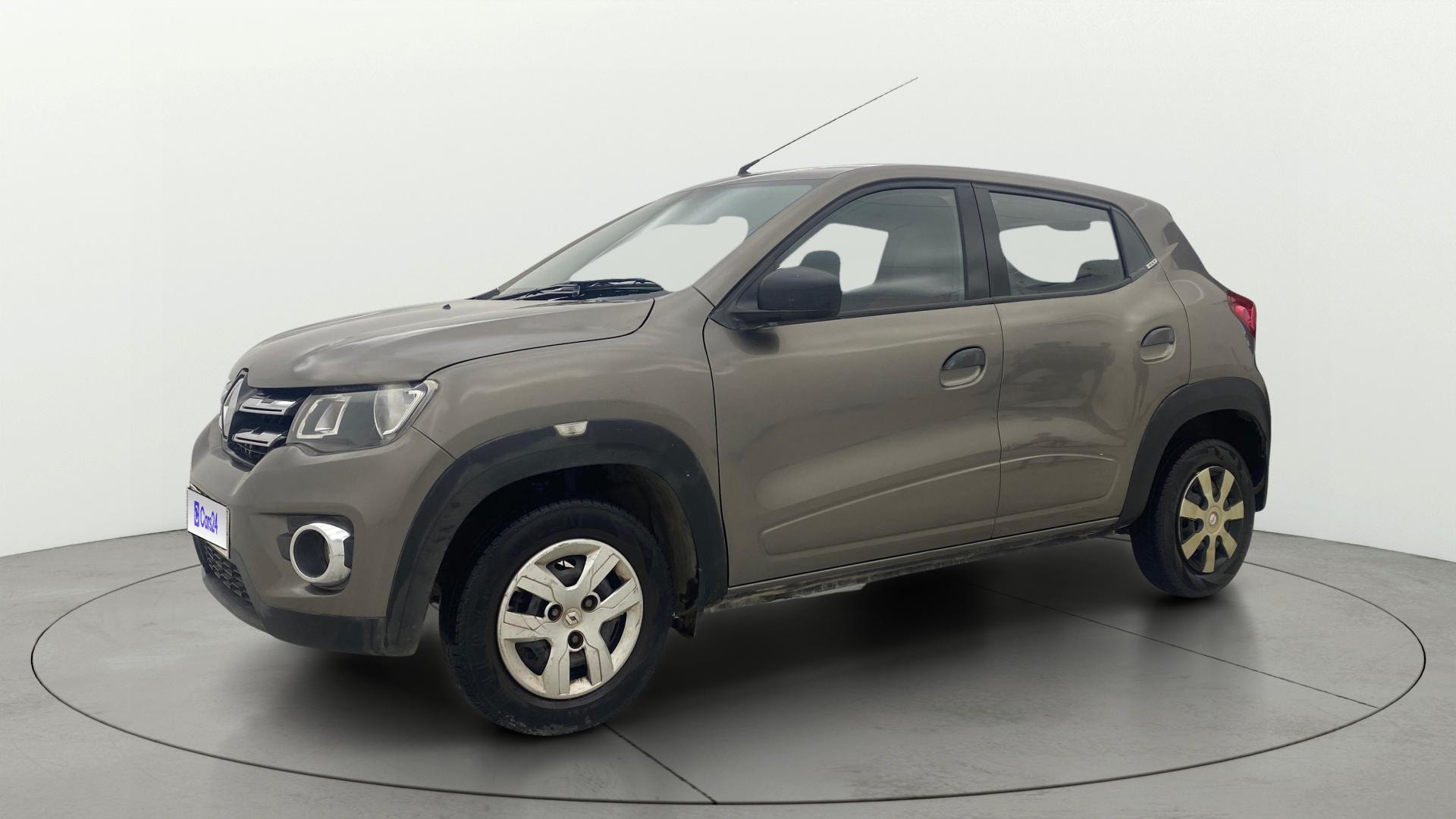 View 2019 Renault Kwid RXL 1.0 BS IV Image 35 Used 2019 Renault Kwid RXL 1.0 BS IV Image 35