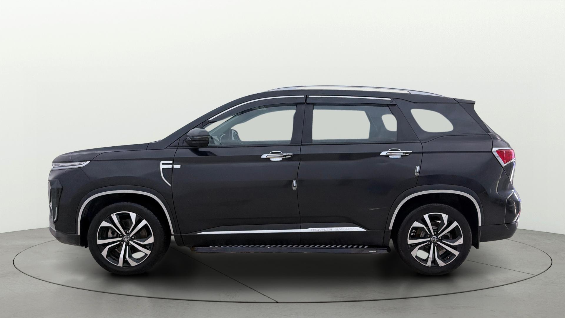 Used 2025 MG Hector Plus Used 2025 MG Hector Plus