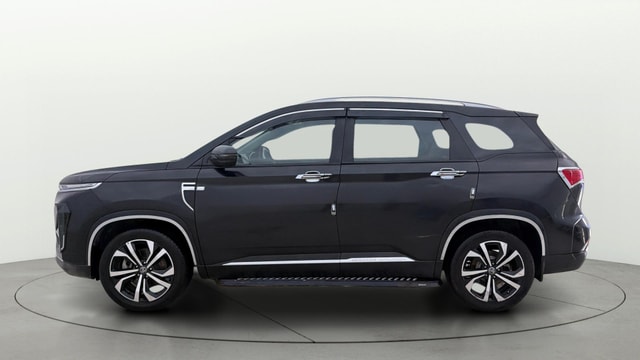 View MG Hector Plus Image 28 Used MG Hector Plus Image 28