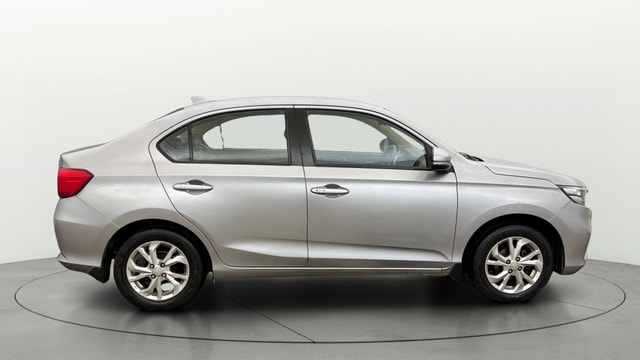 View Honda Amaze Image 8 Used Honda Amaze Image 8
