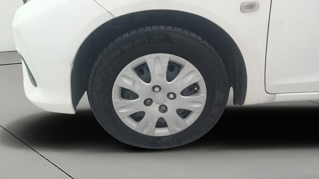 View Honda Brio Image 27 Used Honda Brio Image 27