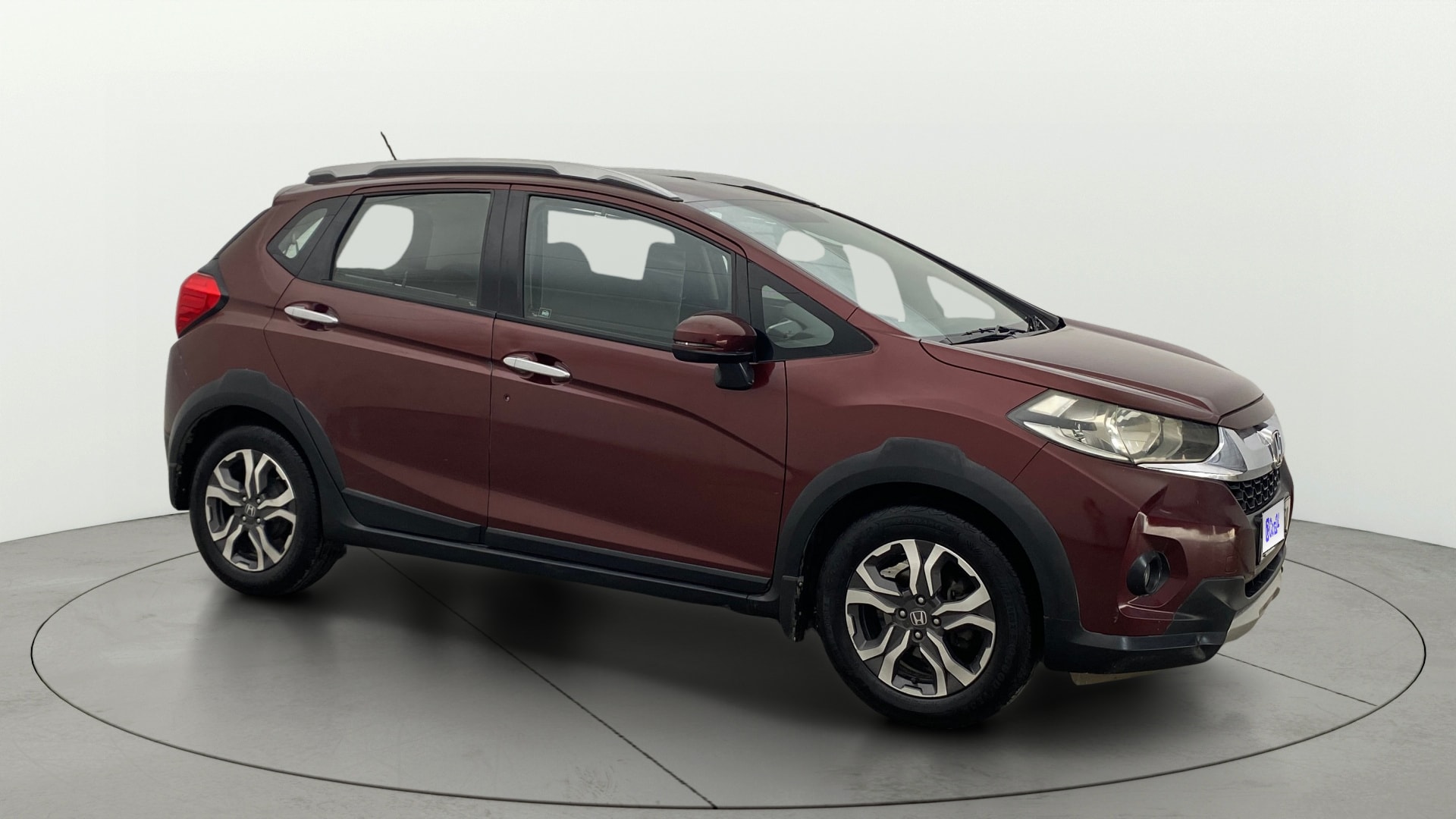 View 2018 Honda WR-V S MT Diesel Edge Edition Image 37 Used 2018 Honda WR-V S MT Diesel Edge Edition Image 37