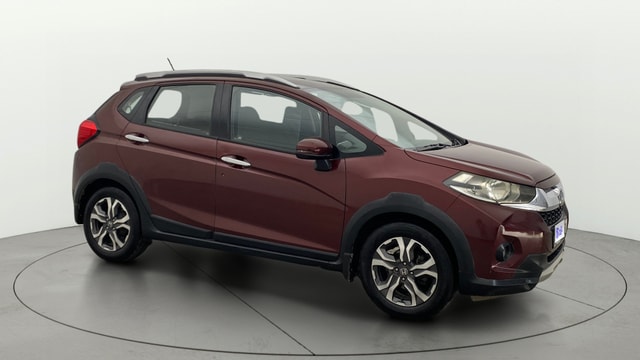 View Honda WR-V Image 37 Used Honda WR-V Image 37