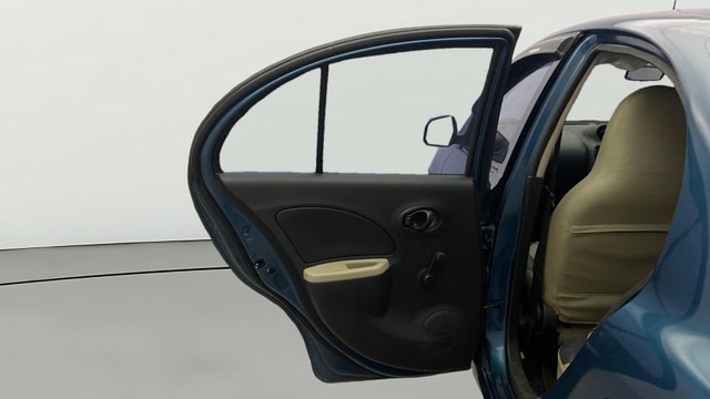 View Nissan Micra Active Image 22 Used Nissan Micra Active Image 22