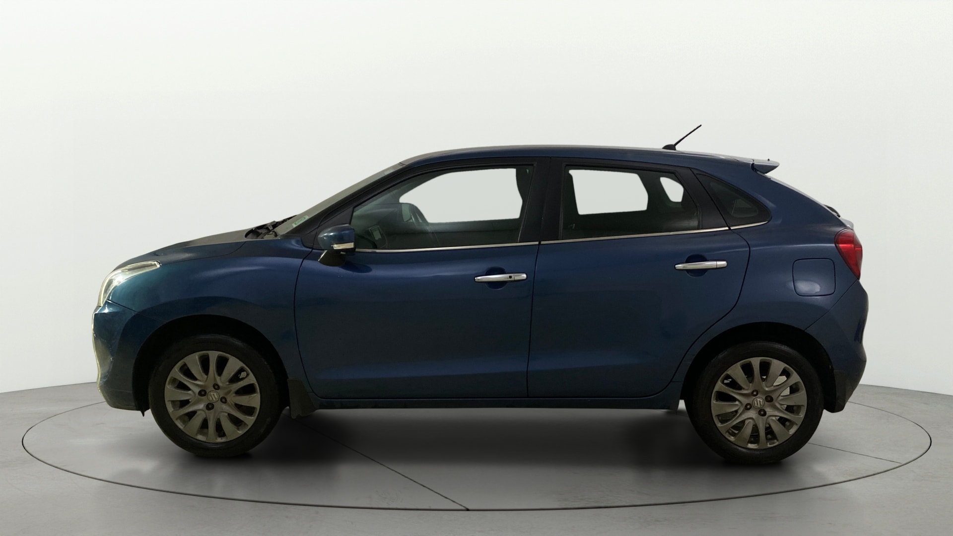 View 2016 Maruti Suzuki 1000 Base Variant Image 5 Used 2016 Maruti Suzuki 1000 Base Variant Image 5