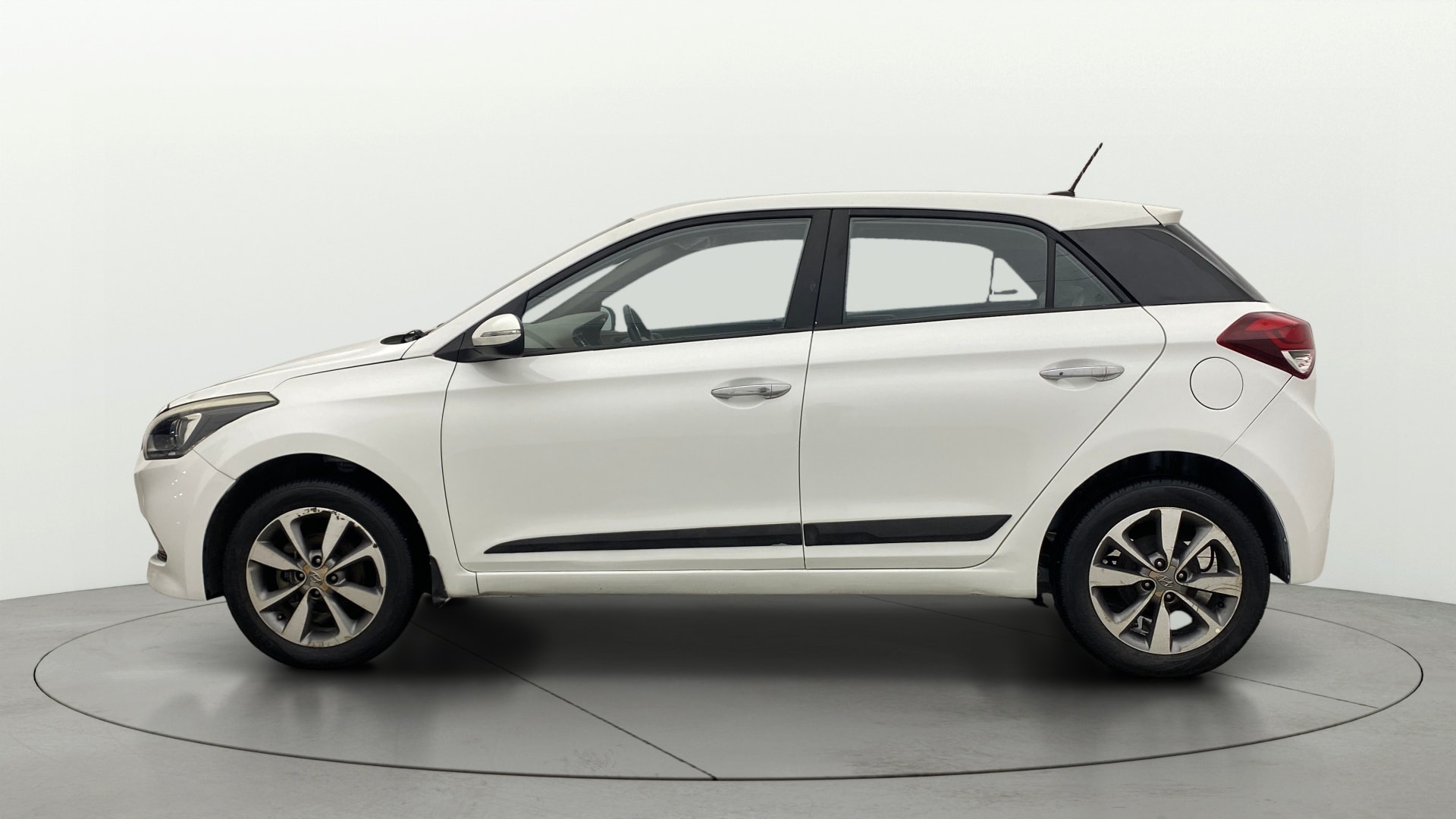 Used 2016 Hyundai Elite i20 Used 2016 Hyundai Elite i20