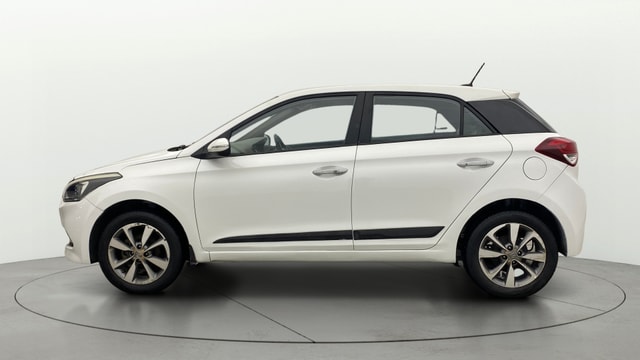 View Hyundai Elite i20 Image 5 Used Hyundai Elite i20 Image 5