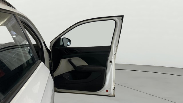 View Volkswagen Taigun Image 43 Used Volkswagen Taigun Image 43
