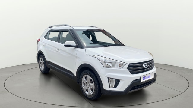View Hyundai Creta Image 22 Used Hyundai Creta Image 22