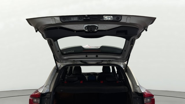 View Nissan Magnite Image 31 Used Nissan Magnite Image 31