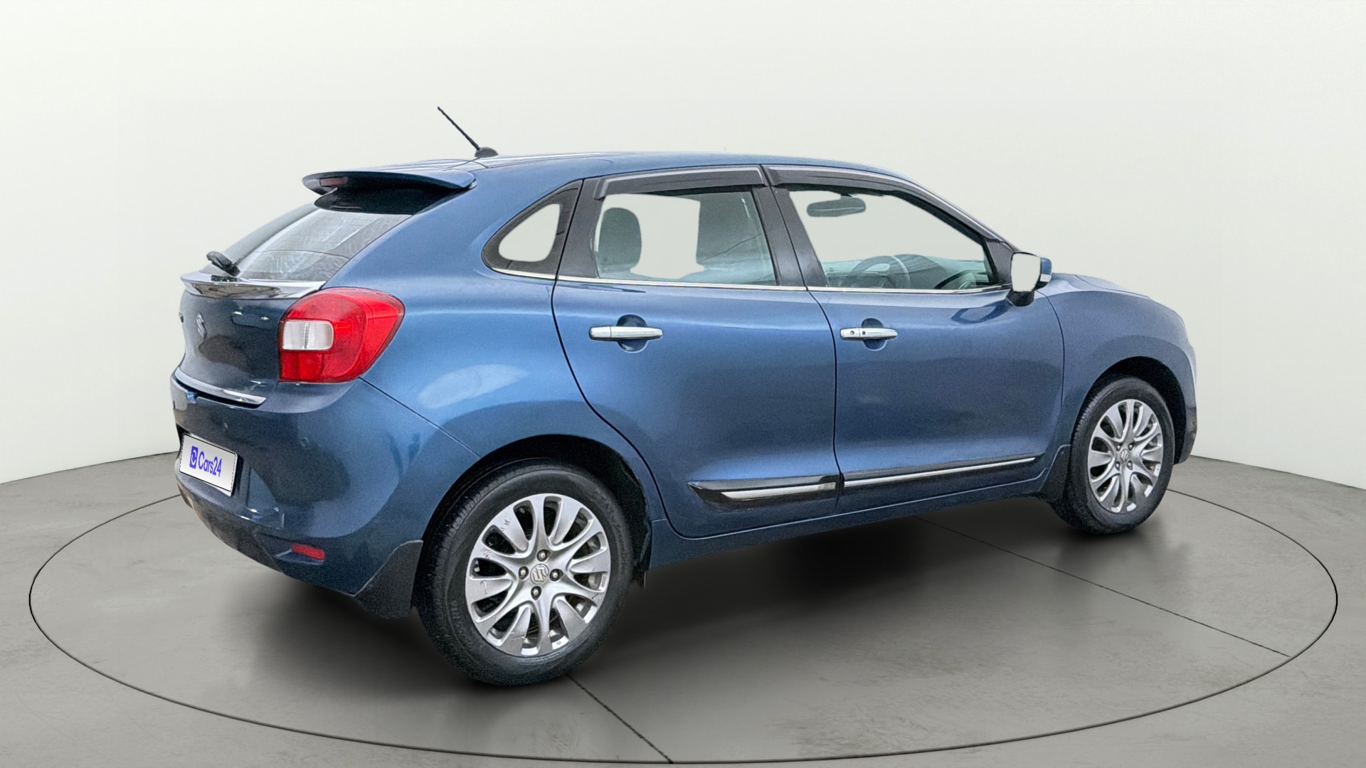 Used 2016 Maruti Suzuki 1000 Used 2016 Maruti Suzuki 1000