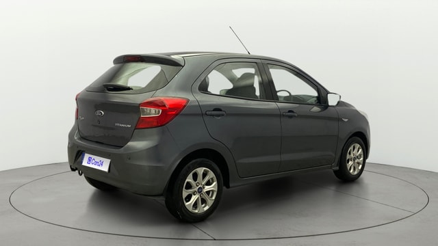 View Ford Figo Aspire Image 42 Used Ford Figo Aspire Image 42