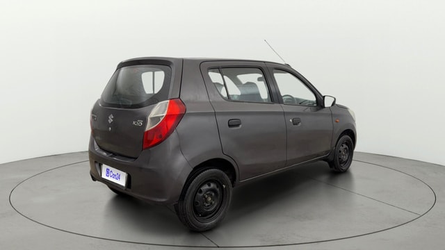 View Maruti Suzuki Alto K10 Image 41 Used Maruti Suzuki Alto K10 Image 41