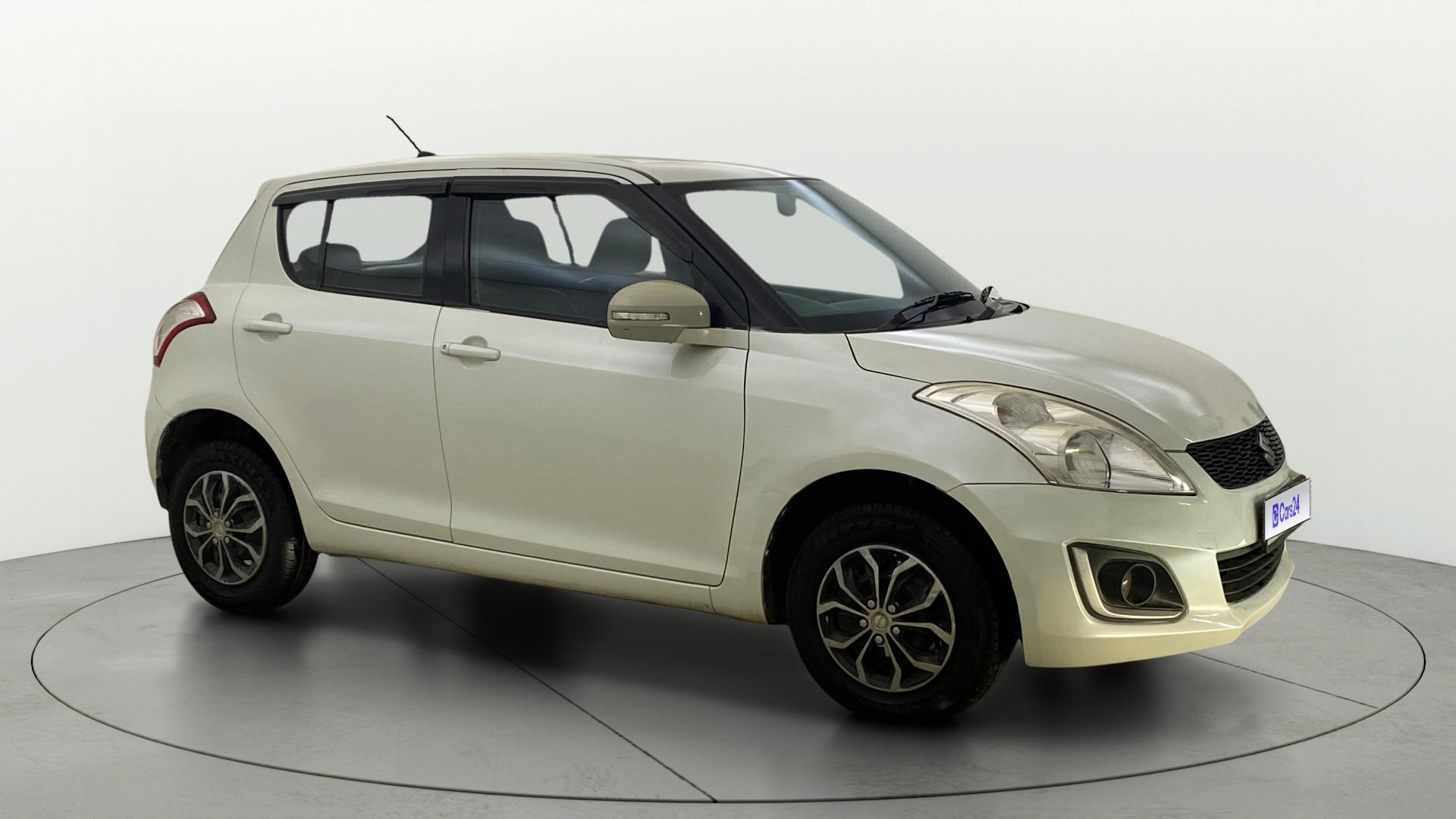View 2015 Maruti Suzuki 1000 Base Variant Image 21 Used 2015 Maruti Suzuki 1000 Base Variant Image 21