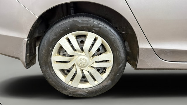 View Honda City Image 24 Used Honda City Image 24