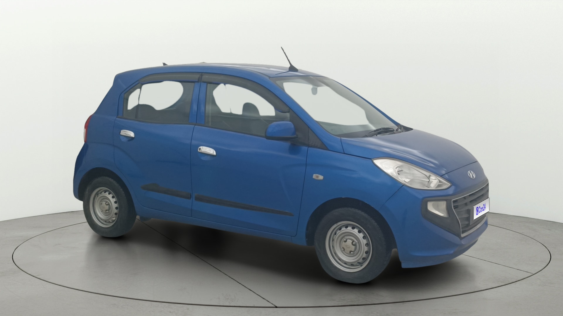 View 2019 Hyundai New Santro Magna Petrol Image 35 Used 2019 Hyundai New Santro Magna Petrol Image 35