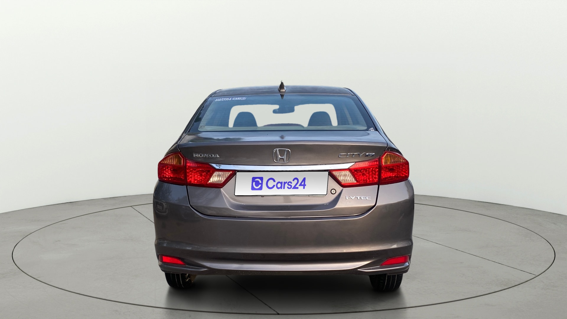 View 2014 Honda City ZX MT Diesel Anniversary Edition Image 41 Used 2014 Honda City ZX MT Diesel Anniversary Edition Image 41