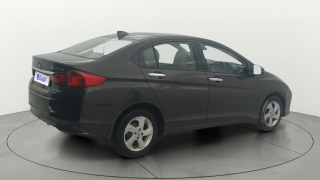 View Honda City Image 45 Used Honda City Image 45
