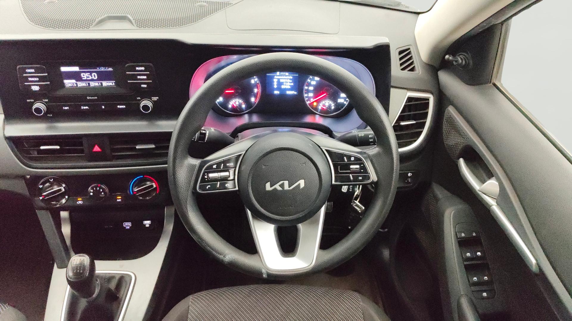 Used 2022 Kia Seltos Used 2022 Kia Seltos