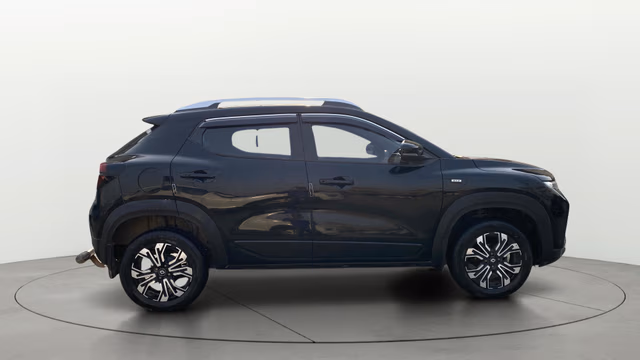 View Renault Kiger Image 9 Used Renault Kiger Image 9