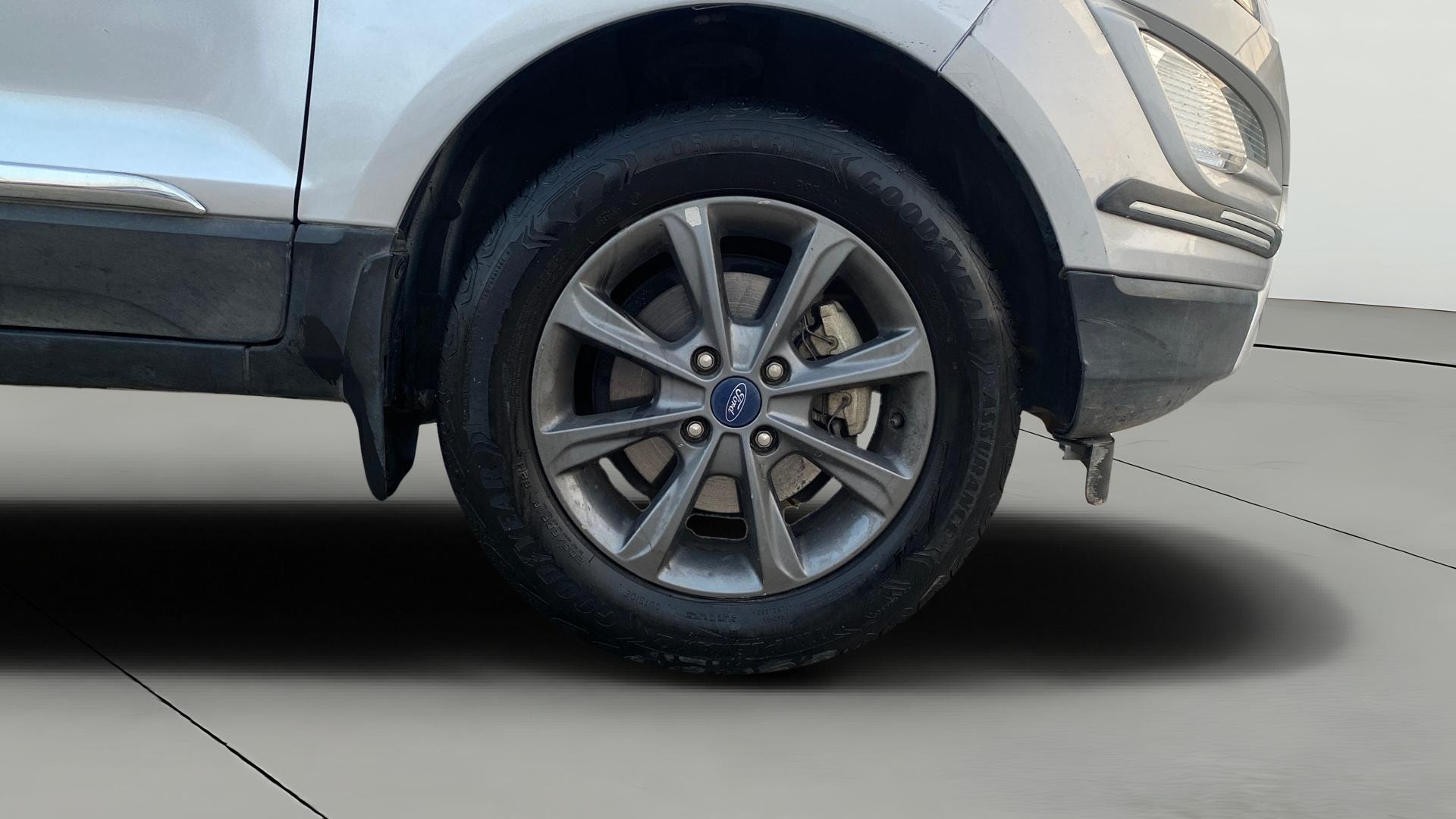 View 2020 Ford EcoSport 1.5 TDCi Diesel Ambiente BS IV Image 41 Used 2020 Ford EcoSport 1.5 TDCi Diesel Ambiente BS IV Image 41