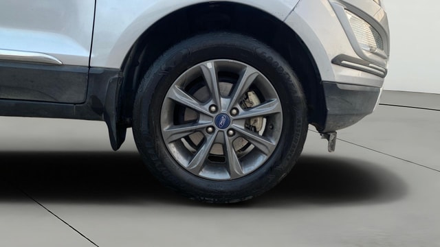 View Ford EcoSport Image 41 Used Ford EcoSport Image 41