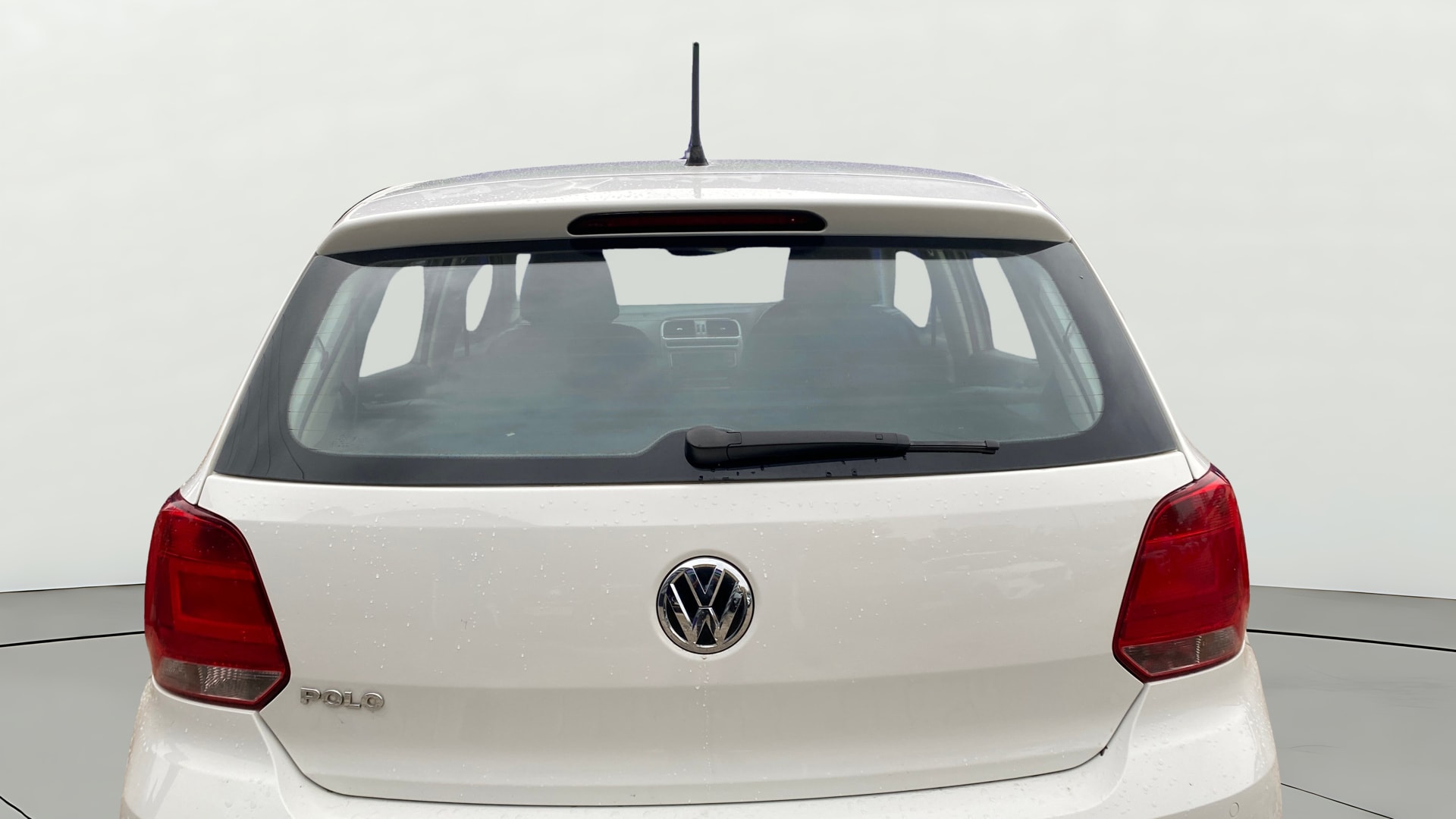 Used 2018 Volkswagen Polo Used 2018 Volkswagen Polo