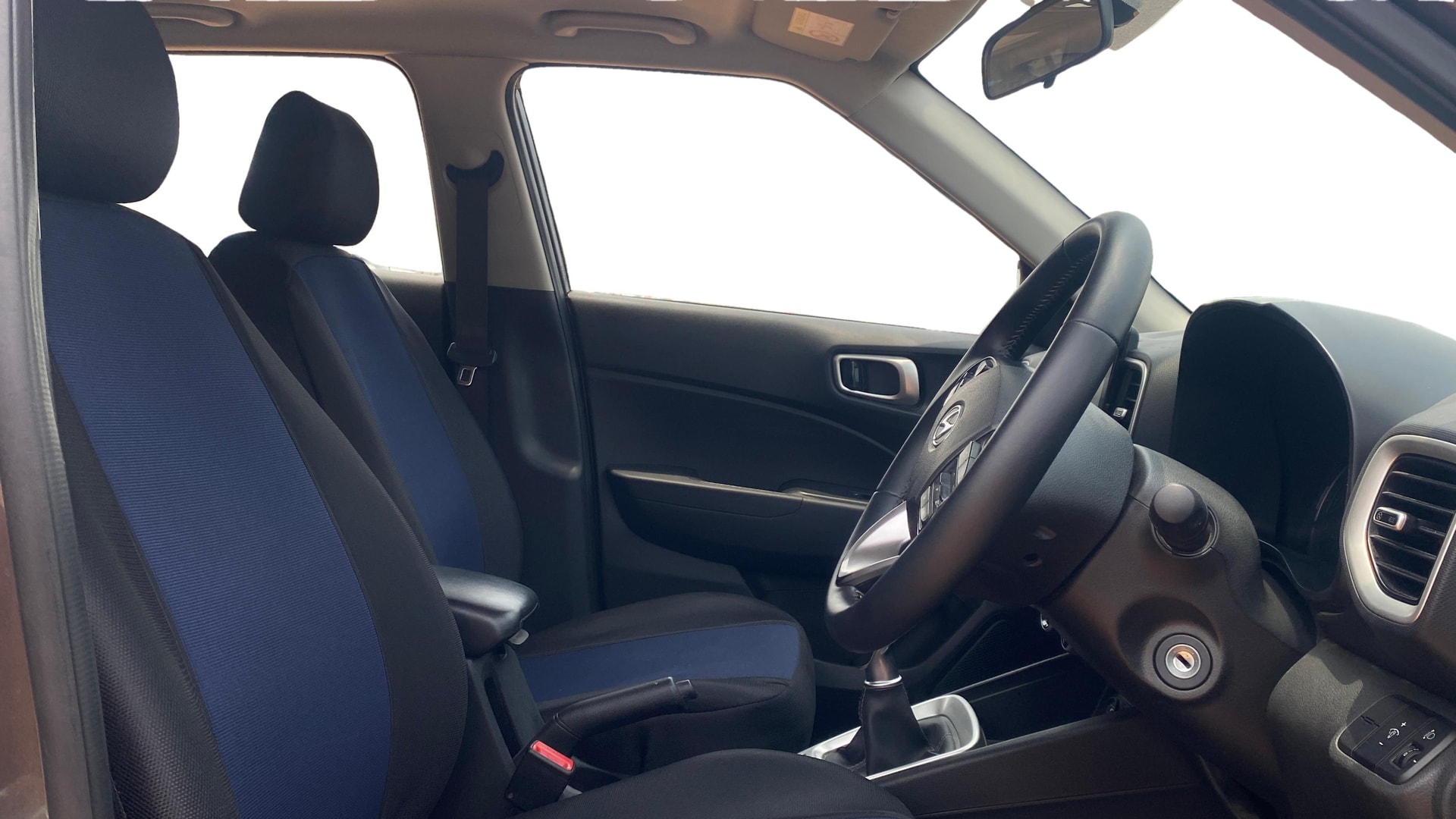 Used 2020 Hyundai Venue Used 2020 Hyundai Venue