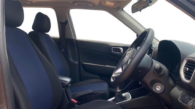 View Hyundai Venue Image 28 Used Hyundai Venue Image 28
