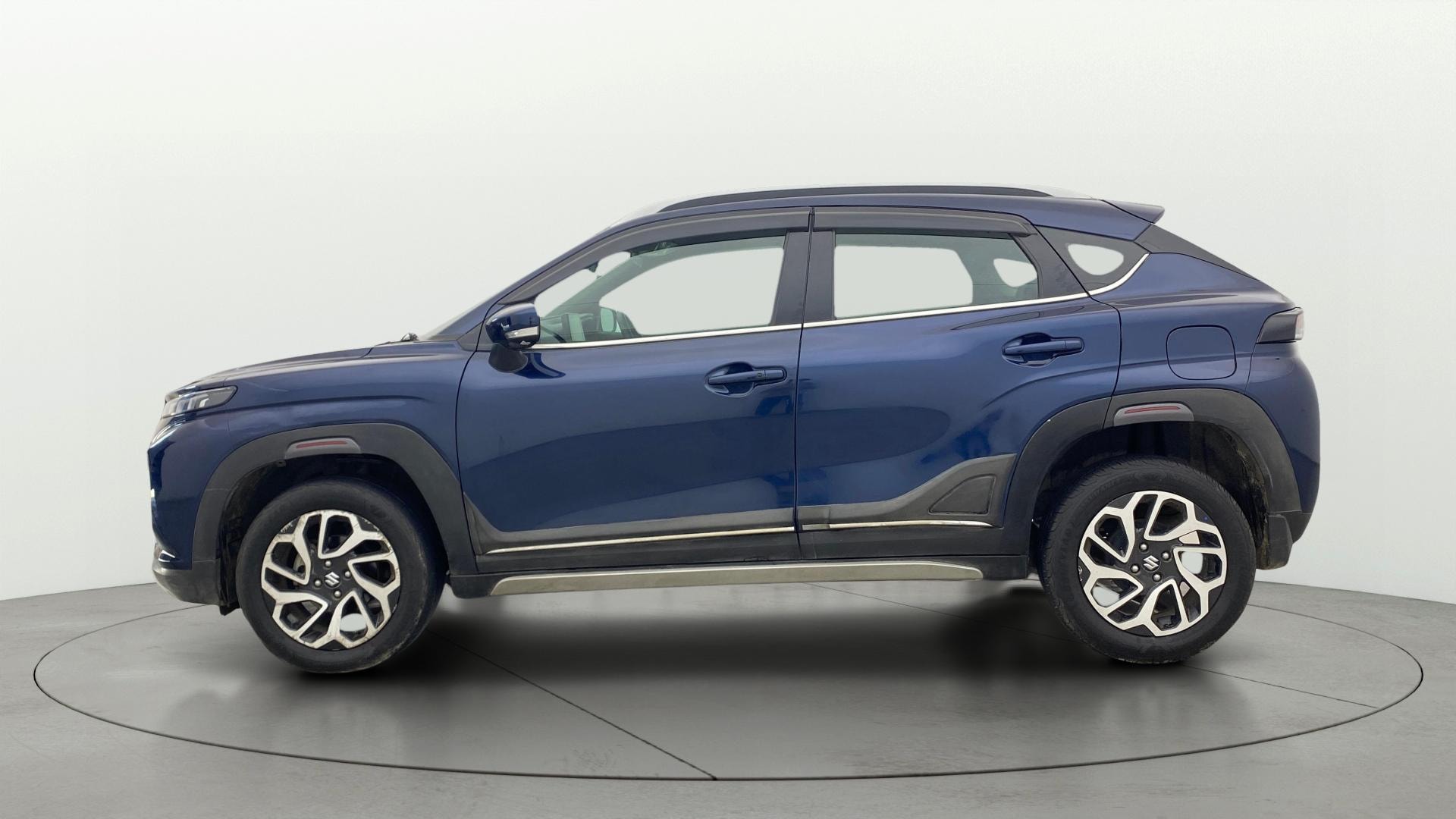 Used 2023 Maruti Suzuki 1000 Used 2023 Maruti Suzuki 1000