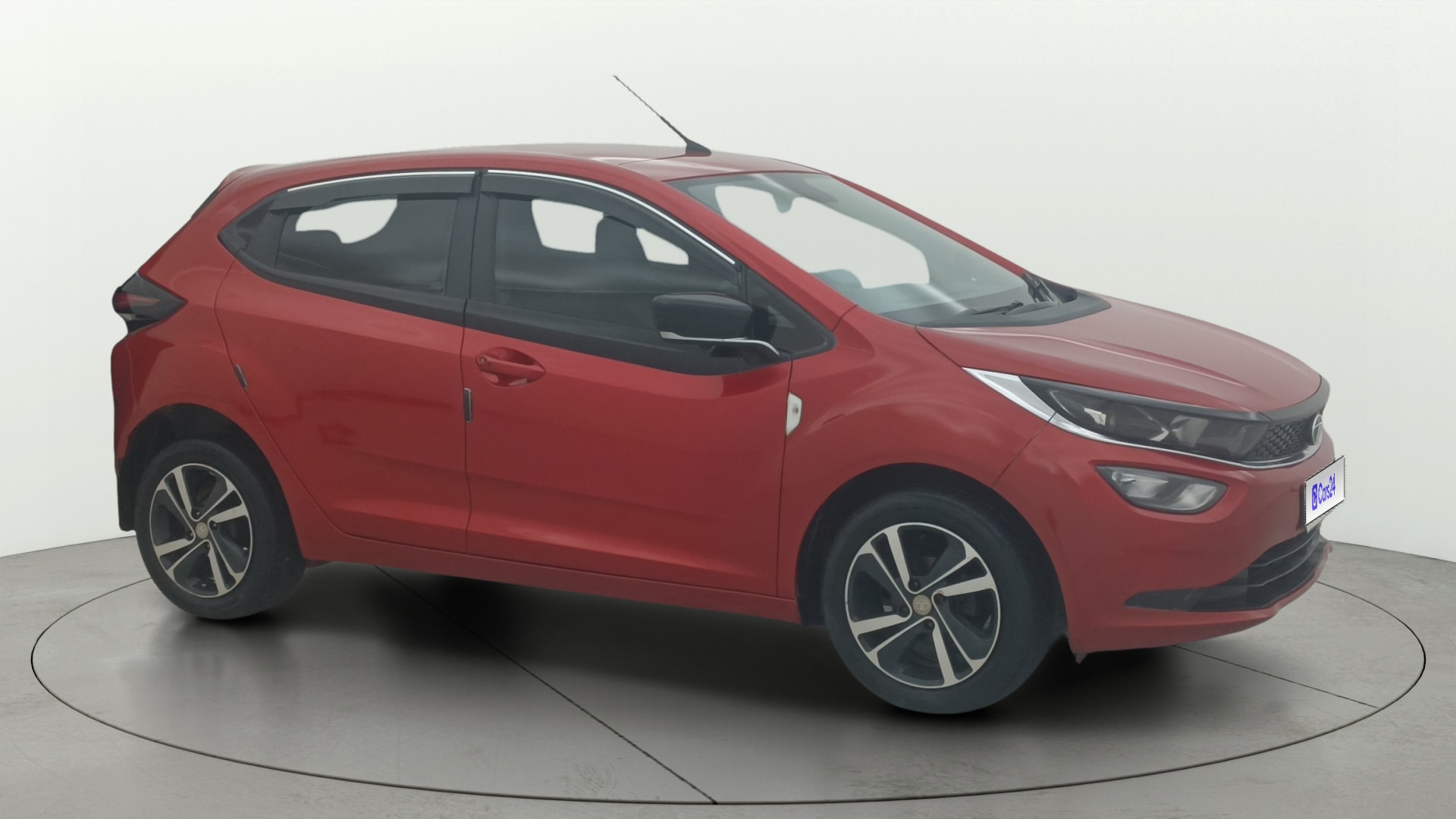 Used 2020 Tata Altroz Used 2020 Tata Altroz